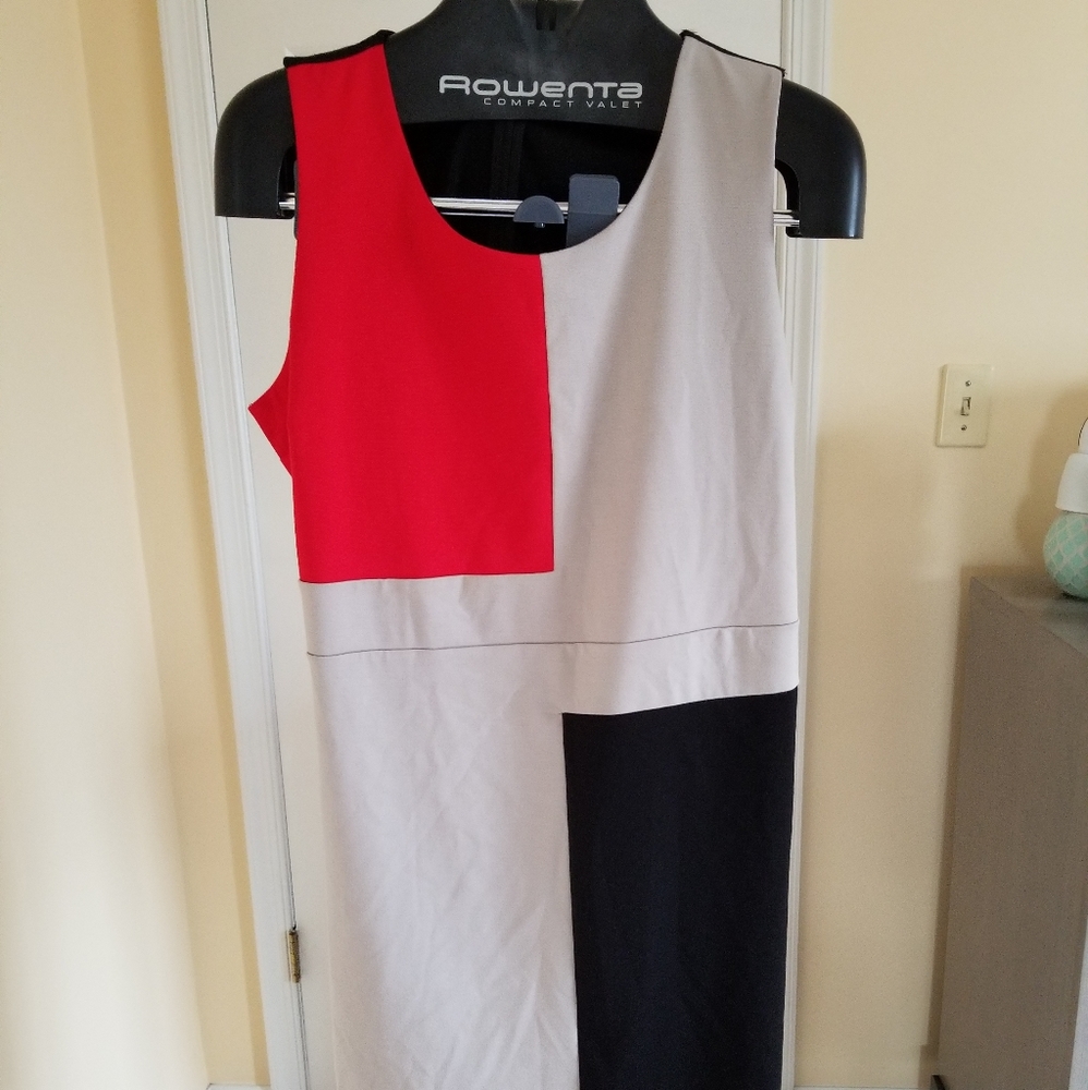 The Limited womens dress